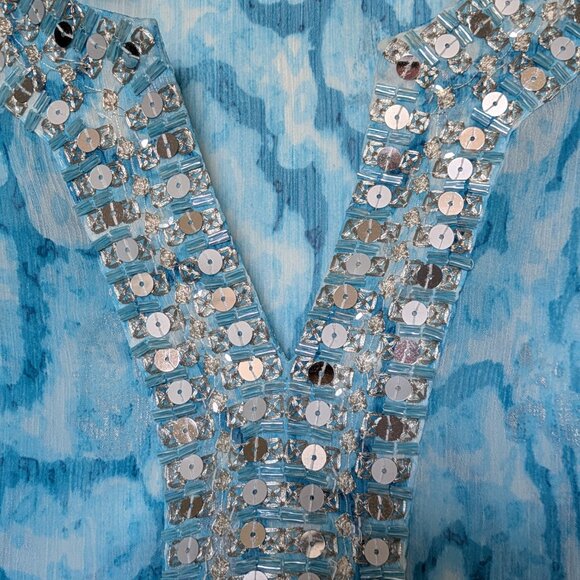 Chico's Tunic - Picture 3 of 8